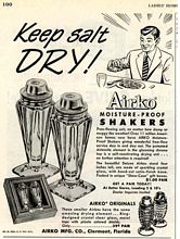 Airko Ad 1951