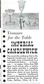 Candlewick 1941