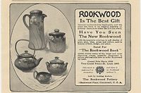 Rookwood 1905