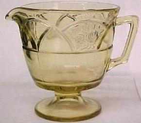 Rosemary cup