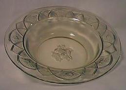 Rosemary bowl