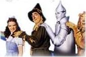 Wizard of Oz