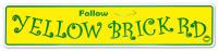 Yellow Brick Road