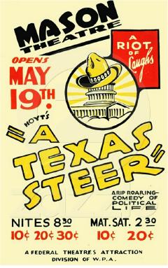 WPA movie 1938