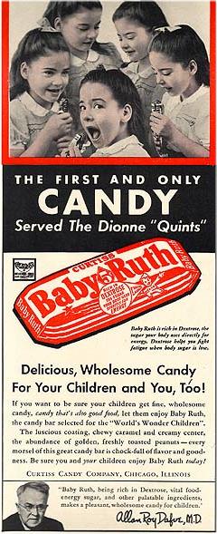 1941 Ad