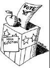 Ballot Box