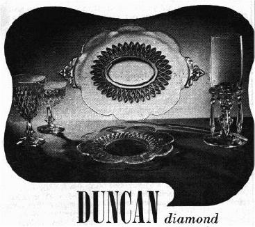 Duncan Diamond