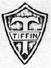 Tiffin Shield