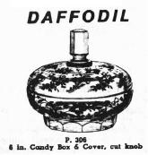 Daffodil Candy