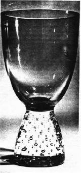 Erickson goblet